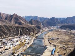 -野三坡清泉山风景区