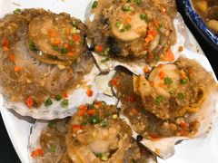 粉丝蒸圆贝-映像威海·海鲜味道(市区店)