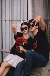 -全城热恋璀璨婚纱摄影