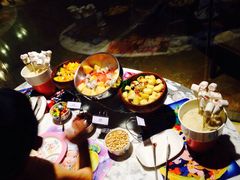 picture-杭州国际会议中心洲际酒店-原素全日餐厅(解放东路店)