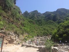 -孤山寨风景区
