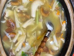 -下梅人家土菜馆(历史文化餐厅度假区店)