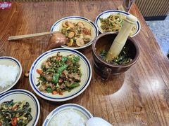 -徐春娇下饭菜(萧山奥体国际村店)