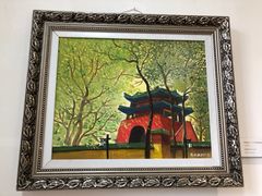 -陈树人纪念馆