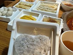 -傣妹火锅(南京东路一店)