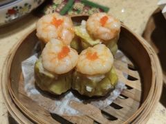 -点都德(龙之梦店)