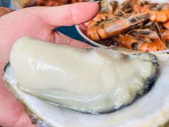 -韩香福烤肉庄园(荣成店)