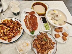 -福来居烤鸭店(天坛二店)