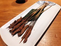 -云海肴·汽锅鸡·云南菜(天山百盛优客店)