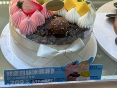 -味多美蛋糕(潘家园店)