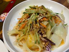 -疆里疆外·和田烤肉·清真