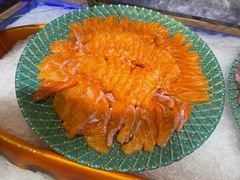 -山海盟海鲜烤肉自助餐厅(杭州萧山银泰店)