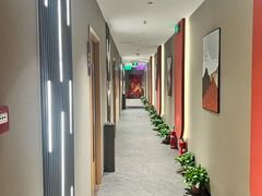 -大汉足道·影院式足疗按摩SPA(友谊广场店)