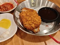 -多宾韩国料理(学衡路店)