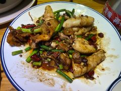 -吕氏疙瘩汤·私家菜馆(慈云寺店)