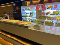 -涨巢·潮玩水疗局