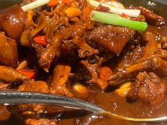 -飶香居(省博物馆店)