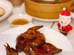 金牌妙龄乳鸽-铭家点心(秦岭路店)