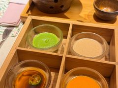 -叶叶菩提(太原别墅店)