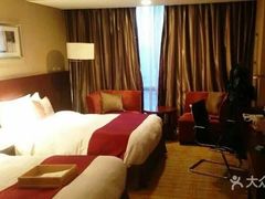 -银川国贸中心酒店