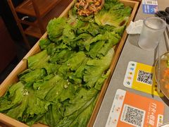 -正宗齐齐哈尔烤肉·齐牛哥鲜切炭火烤肉(杭州总店)