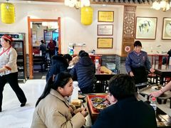 -蓝田九大碗民俗食府(蓝田店)