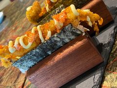 -炙柒Sekinana·精致料理 烧鸟·铁板烧(海上世界店)