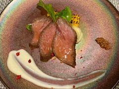 -神户牛排餐厅MOURIYA(总店)