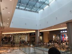 -皇庭广场(福华三路店)