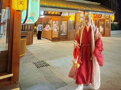 -深圳锦绣中华民俗村