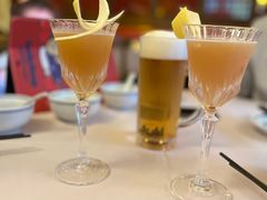 -龙门阵茶屋川菜馆(武康路店)