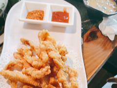 -旺晖本帮骨头煲·深夜火锅(梅园路店)