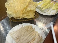 -金龙·打边炉(武进路店)
