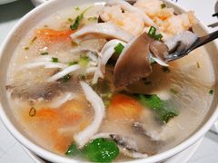 -眉州东坡(中关村店)