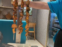 -半天妖烤鱼(丰科万达店)