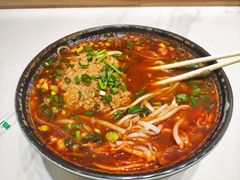 -铁朋小锅米线(金星店)