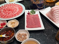 -南门涮肉(东单店)