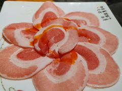 -鹤之乡·齐齐哈尔烤肉·非遗(秋涛路店)