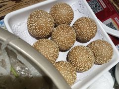 -东道煮牛肉火锅(东盛大街店)