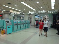 -华中科技大学同济医学院附属同济医院(汉口院区)