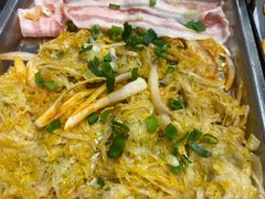 -坛子李地摊烤肉(罗斯福店)