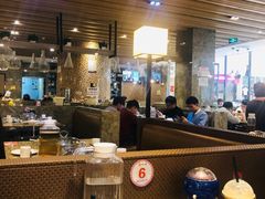 -黄记煌三汁焖锅(新世纪广场店)