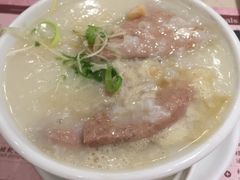 -池记(尖沙咀店)