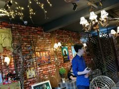 -MAX伯爵趣味互动密室逃脱(大坪D馆店)
