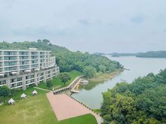 -天目湖涵田度假村