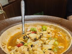 -清水亭湖北菜(大屯DT51店)