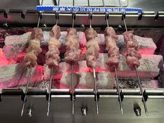 -很久以前羊肉串(打浦路店)