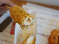 -古来思鱼饼