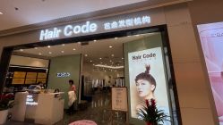 -MMby Hair Code芭曲发型