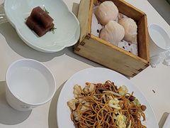 -蔡澜点心·粤菜(月星环球港店)